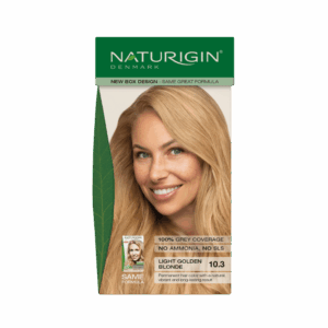LIGHT GOLDEN BLONDE 10.3