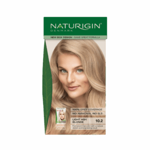 LIGHT ASH BLONDE 10.2