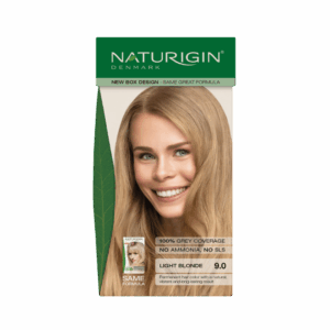 LIGHT BLONDE 9.0