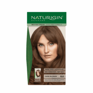 DARK BLONDE 6.0