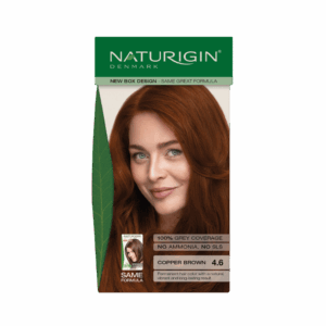 COPPER BROWN 4.6