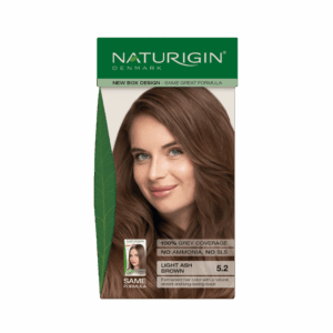 LIGHT ASH BROWN 5.2
